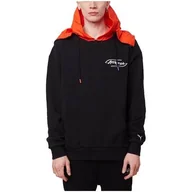 Bluzy sportowe męskie - Bluza sportowa męska Puma X Attempt Hoodie - miniaturka - grafika 1