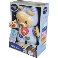 Maskotki i pluszaki - Vtech Miś Lumiś - miniaturka - grafika 1
