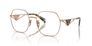 Okulary korekcyjne Prada PR 59ZV SVF1O1 - Okulary korekcyjne, oprawki, szkła - miniaturka - grafika 1