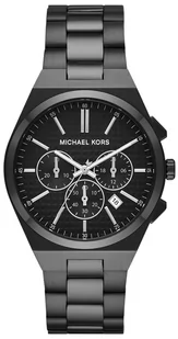 Zegarek Zegarek Michael Kors MK9146 LENNOX - Zegarki męskie - miniaturka - grafika 1