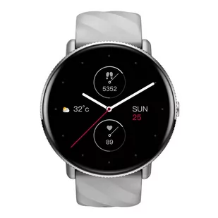 Zeblaze GTR 3 Pro Srebny - Smartwatch - miniaturka - grafika 2