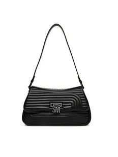 Steve Madden Torebka Bkes SM13001723 Czarny - Torebki damskie - miniaturka - grafika 1