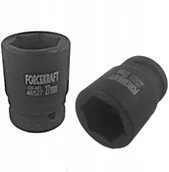 Klucze i nasadki - Nasadka udarowa 3/4" 26mm 6-kątna - miniaturka - grafika 1