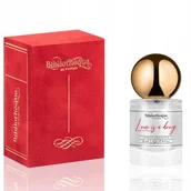 Wody i perfumy damskie - Bibliotheque de Parfum, Love is a drug, Woda perfumowana, 16ml - miniaturka - grafika 1
