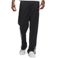Spodnie sportowe męskie - Spodnie adidas Originals Adicolor Classics Firebird IJ7055 - czarne - miniaturka - grafika 1