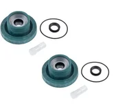 Akcesoria i części do pralek i suszarek - Prawe lewe łożyska pralki Electrolux Ewt - miniaturka - grafika 1