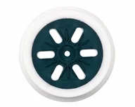 Materiały ścierne - Bosch Talerz Szlifierski D125 twardy 2608601119 - miniaturka - grafika 1