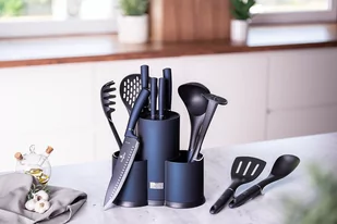 Zestaw Przyborów I Noży Berlinger Haus Bh-6249 Lumarko! - Noże kuchenne - miniaturka - grafika 3