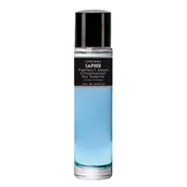 Wody i perfumy damskie - Saphir Perfect Man Champion woda perfumowana spray 30ml - miniaturka - grafika 1