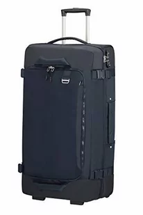 Samsonite Midtown - torba podróżna z 2 kółkami, niebieski (ciemnoniebieski), L (79 cm - 103 L), Torby podróżne - Torby podróżne - miniaturka - grafika 1