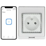 Systemy inteligentnych domów - Sonoff Sonoff S55 IM190314003 - miniaturka - grafika 1