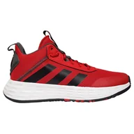 Koszykówka - Nowe Buty do koszykówki kosza Adidas Ownthegame 2.0 - miniaturka - grafika 1