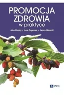Książki medyczne - zdrowia w praktyce - miniaturka - grafika 1