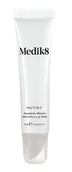 Błyszczyki do ust - Medik8 Mutiny Nawilżający Balsam do Ust na Bazie Skwalanu 15ml - miniaturka - grafika 1