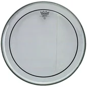 Akcesoria do perkusji - Remo Naciągi Pinstripe Przezroczysty 6 PS-0306-00 - miniaturka - grafika 1
