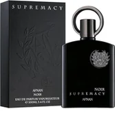 Pozostałe kosmetyki - Afnan Supremacy Noir 100 ml woda perfumowana - miniaturka - grafika 1