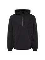 Kurtki męskie - 4F Kurtka męska, DEEP BLACK, XL - miniaturka - grafika 1