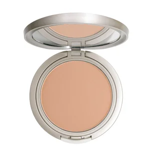 Artdeco Mineralny puder prasowany - Mineral Compact Powder Mineralny puder prasowany - Mineral Compact Powder - Podkłady do twarzy - miniaturka - grafika 2