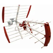 Anteny TV - DPM Solid Antena HN60 UHF 18 dB 29 elementów - miniaturka - grafika 1