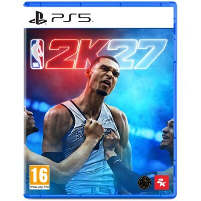 NBA 2K27 Gra PS5