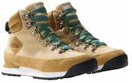 Buty trekkingowe damskie - The North Face Buty damskie Back To Berkeley IV 37 - miniaturka - grafika 1