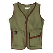 Odzież robocza - Kamizelka damska ogrodowa ROVERELLA Olivine, rozm. L - Verdemax - miniaturka - grafika 1