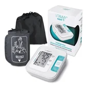 Ciśnieniomierze i akcesoria - VITAMMY NEXT 1 Ciśnieniomierz naramienny idealny do domu - miniaturka - grafika 1