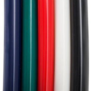 Riester  Duplex 2.0 z aluminiową głowicą-black edition - edycja specjalna 4201-01 Stetoskop o dwustronnej głowicy - Urządzenia medyczne - miniaturka - grafika 9