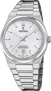 Zegarek Zegarek Festina F200511 - Zegarki męskie - miniaturka - grafika 1