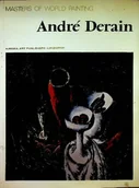 Książki o kulturze i sztuce - Masters of world painting Andre Derain - miniaturka - grafika 1