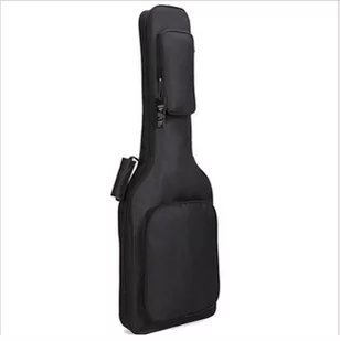 Pokrowiec - gitara Elektryczna B-201902-Ele / HARD BAG - Pokrowce i futerały na gitarę - miniaturka - grafika 1