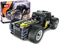 Klocki - Klocki konstrukcyjne POJAZD 177 el. - miniaturka - grafika 1