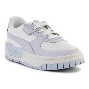 Buty do chodzenia damskie Puma cali dream - Buty trekkingowe damskie - miniaturka - grafika 1