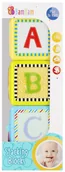 Klocki - ND39_482510 BAM BAM KLOCKI EDUK 3SZT 10X26X7 WB 16 - miniaturka - grafika 1