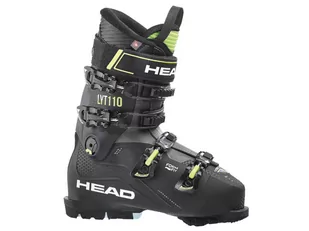 Buty narciarskie męskie Head Edge Lyt 110 GW flex 110 - Buty narciarskie - miniaturka - grafika 1