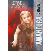Nasza Księgarnia Awantura o Basię - Kornel Makuszyński - Lektury szkoła podstawowa - miniaturka - grafika 3