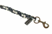 Akcesoria jeździeckie - Eskadron Uwiąz SWIVEL HOOK STANDARD - blaugrau - miniaturka - grafika 1