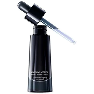 Giorgio Armani Beauty Crema Nera Extrema - Kosmetyki pod oczy - miniaturka - grafika 2