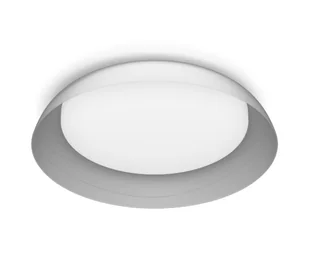 Philips - LED Plafon ściemnialny FLETA LED/10W/230V 4000K przezroczysty - Lampy sufitowe - miniaturka - grafika 1