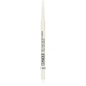 Eyelinery - Clinique High Impact™ Gel Tech Eyeliner żelowy eyeliner do oczu Bright White - miniaturka - grafika 1