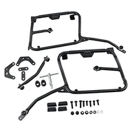 Kufry i sakwy motocyklowe - Givi PLXR2139 bagażnik boczny zdejmowany do Monokey Side do Yamaha Tracer 900 GT (1819) - miniaturka - grafika 1