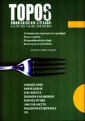 Czasopisma - Topos - miniaturka - grafika 1