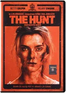 Horror DVD - Pakiet: Polowanie / Vanatoarea de oameni - miniaturka - grafika 1