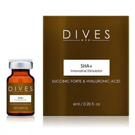Pozostałe kosmetyki - DIVES MED - SHA+ 1x6ml - miniaturka - grafika 1