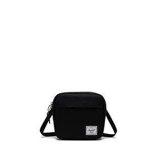 Herschel Klasyczny crossbody, Czarny, one size, Herschel Classic™ Crossbody - Plecaki - miniaturka - grafika 1