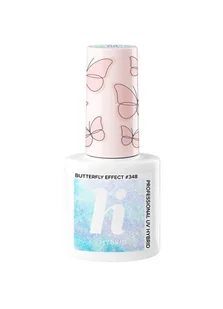 Hi Hybrid 348 Lakier Hybrydowy Butterfly Effect 5ml 5902751431933 - Lakiery do paznokci - miniaturka - grafika 2