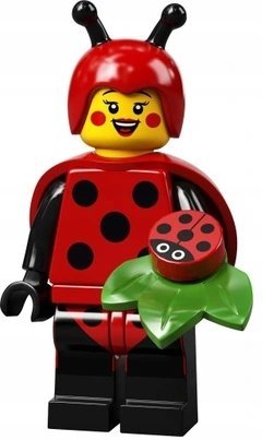 Minifigurka 