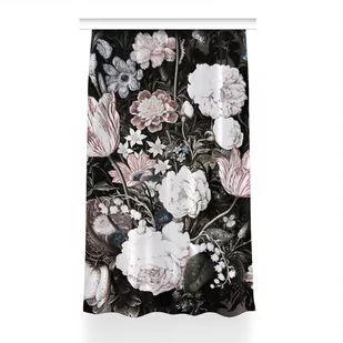 Gotowa zasłona na taśmę 150x230 Holenderska sztuka, Fabricsy - Zasłony - miniaturka - grafika 1