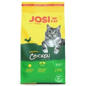 Sucha karma dla kotów - Karma dla kota JOSERA JosiCat Crunchy Chicken Kurczak 1.9 kg - miniaturka - grafika 1