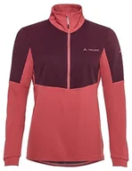 Swetry damskie - VAUDE Damski sweter Yaras Wind T-Shirt - miniaturka - grafika 1